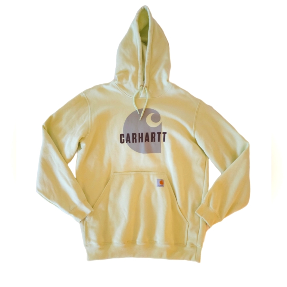 CARHARTT Hoodie Sweatshirt Size Medium New Without Tags